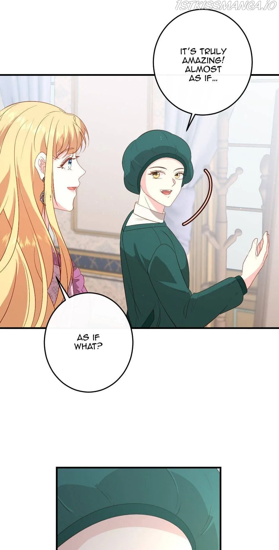 The Prince’s Personal Physician Chapter 21 page 47