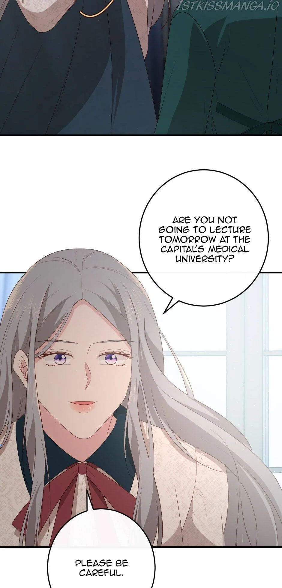 The Prince’s Personal Physician Chapter 21 page 60