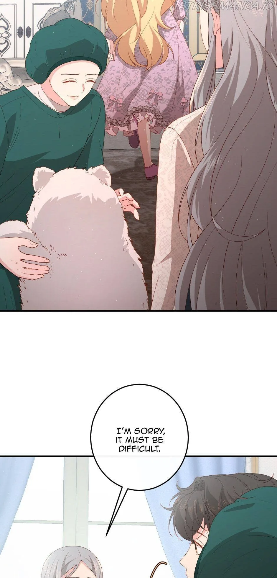 The Prince’s Personal Physician Chapter 21 page 52