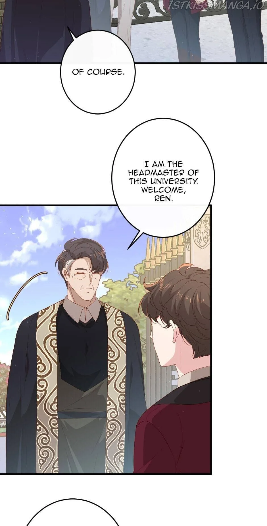 The Prince’s Personal Physician Chapter 22 page 9