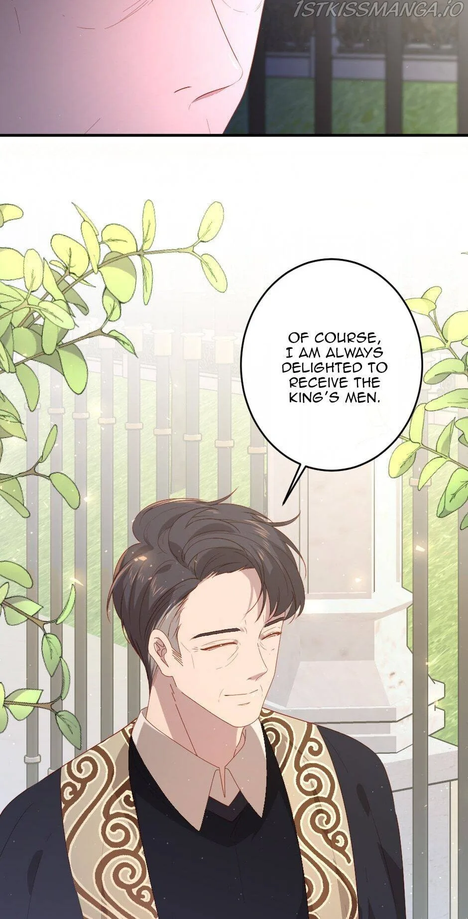 The Prince’s Personal Physician Chapter 22 page 11