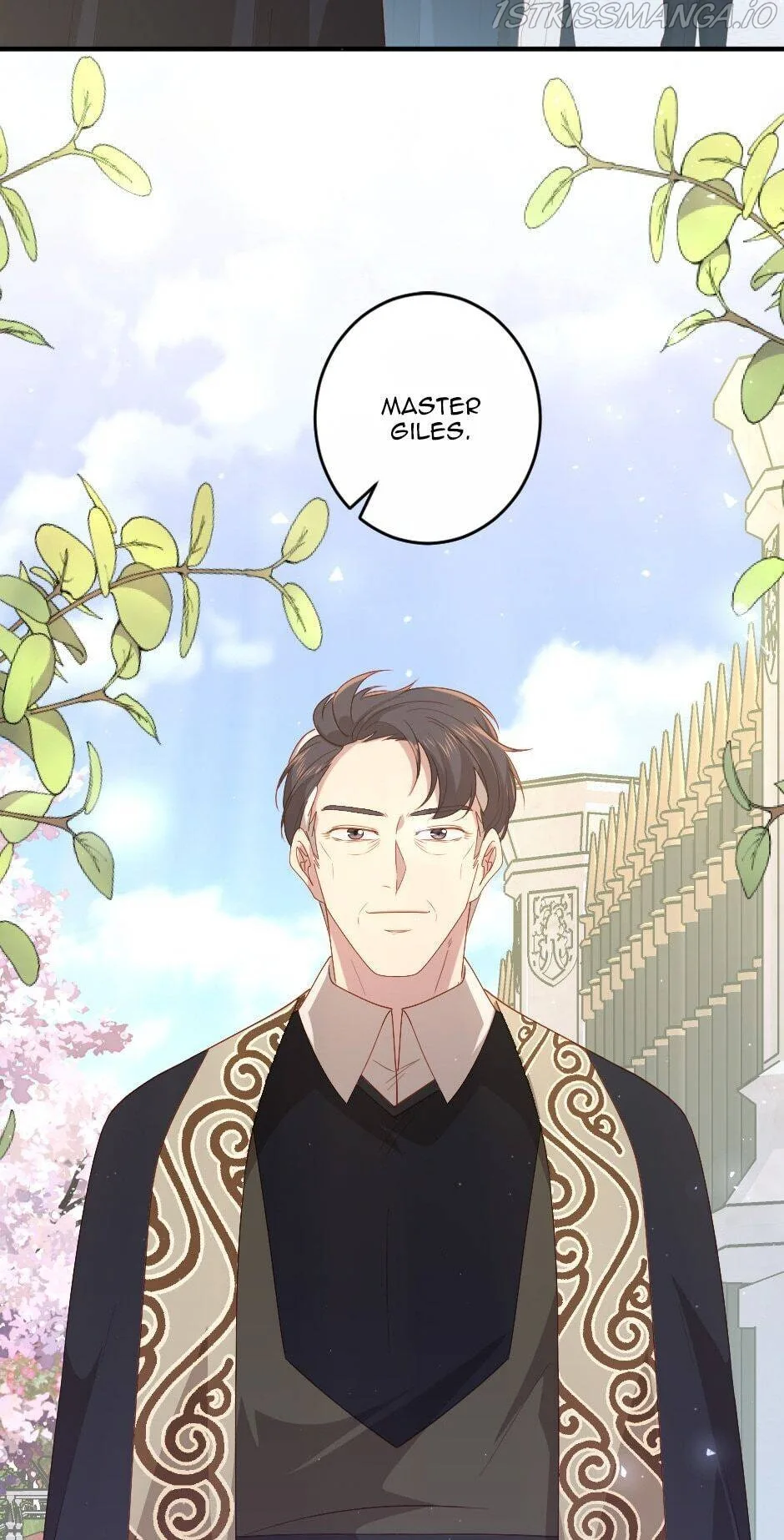 The Prince’s Personal Physician Chapter 22 page 7