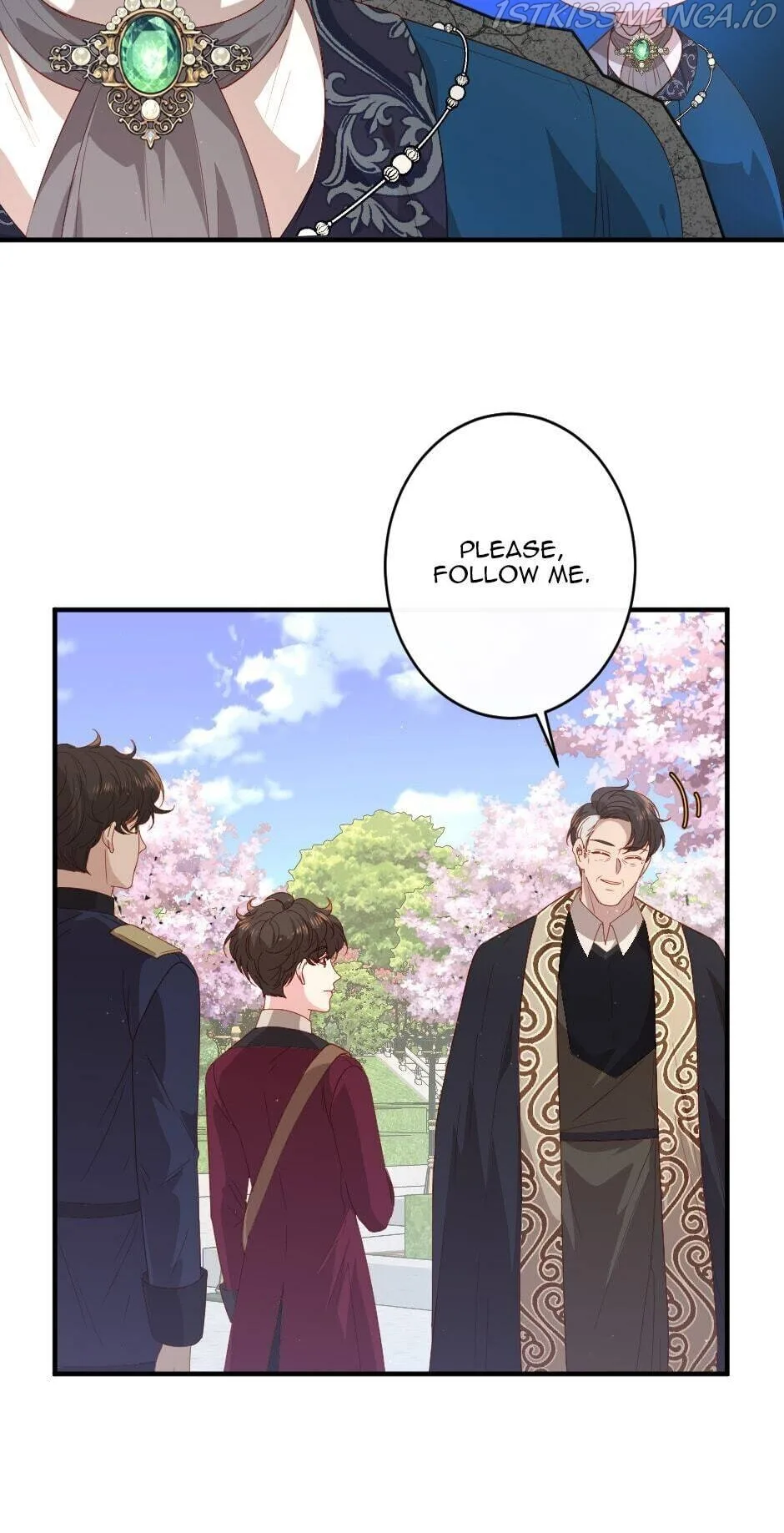 The Prince’s Personal Physician Chapter 22 page 13
