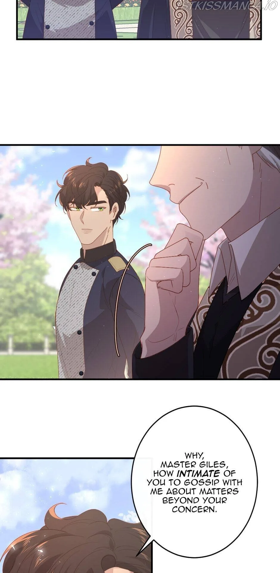 The Prince’s Personal Physician Chapter 22 page 20