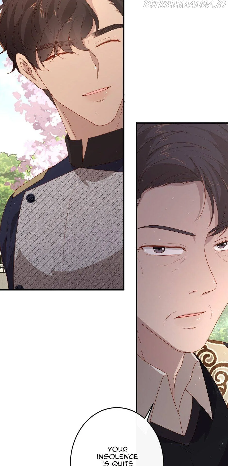 The Prince’s Personal Physician Chapter 22 page 21