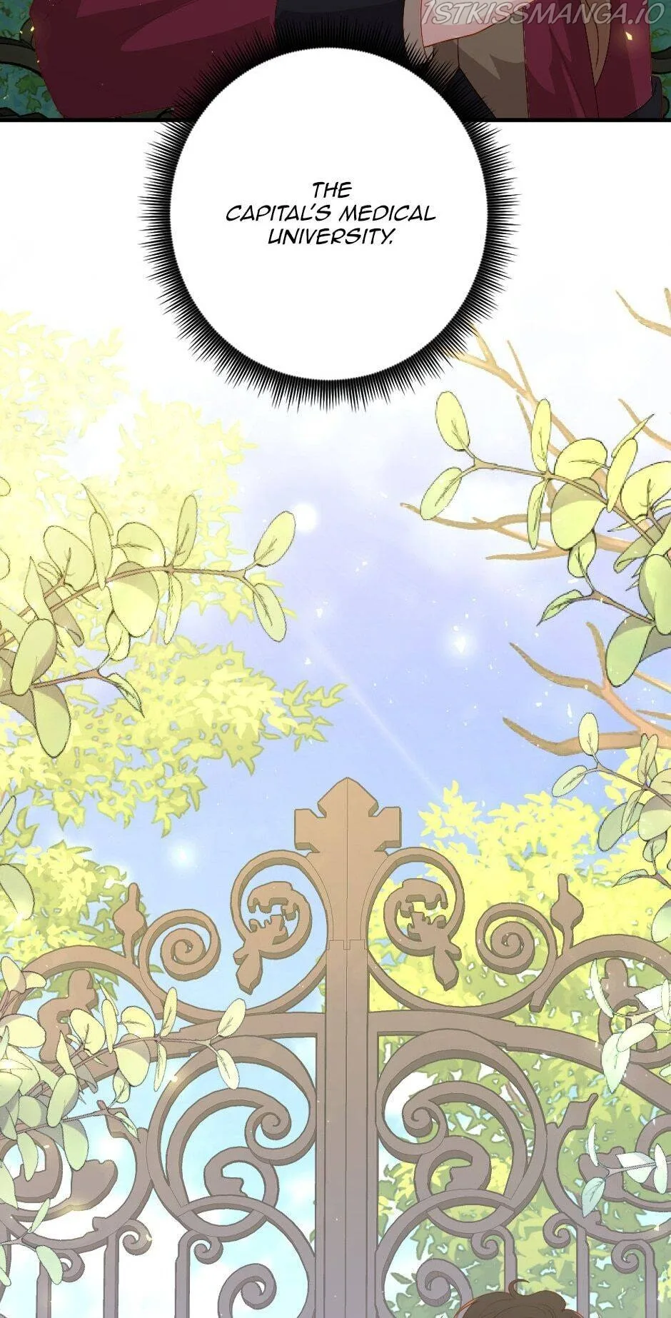 The Prince’s Personal Physician Chapter 22 page 4