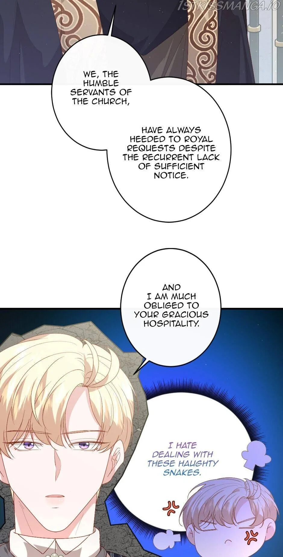 The Prince’s Personal Physician Chapter 22 page 12
