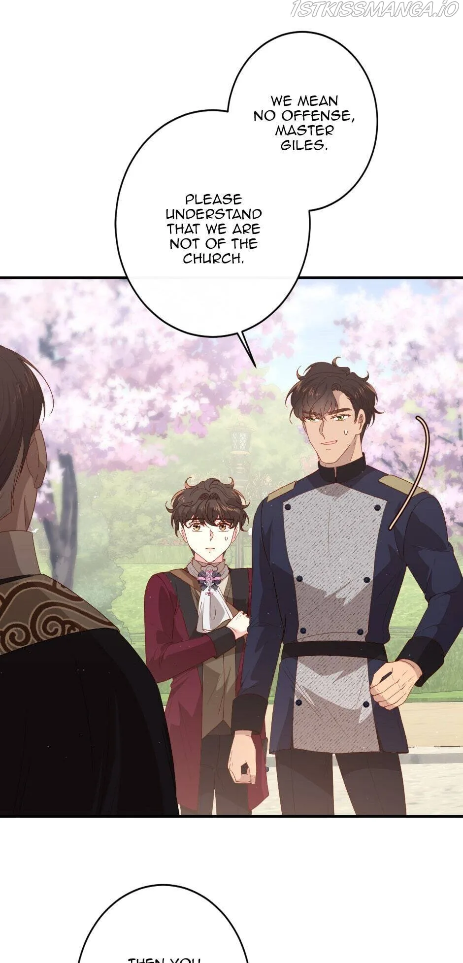 The Prince’s Personal Physician Chapter 22 page 29