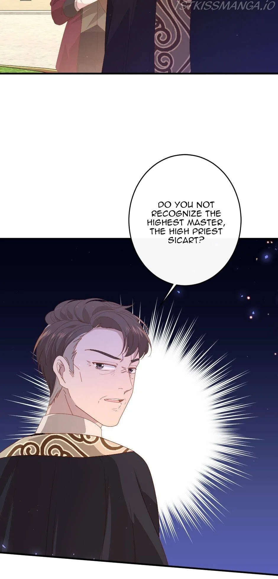 The Prince’s Personal Physician Chapter 22 page 28