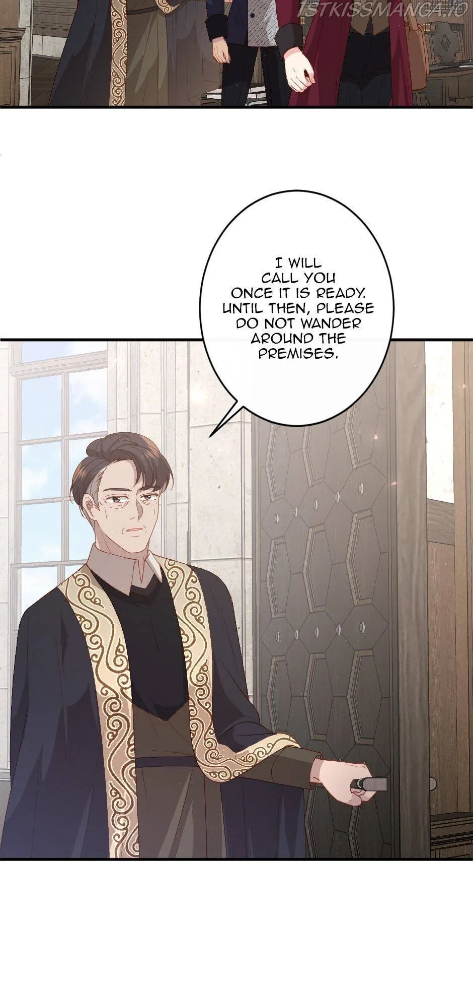 The Prince’s Personal Physician Chapter 22 page 46