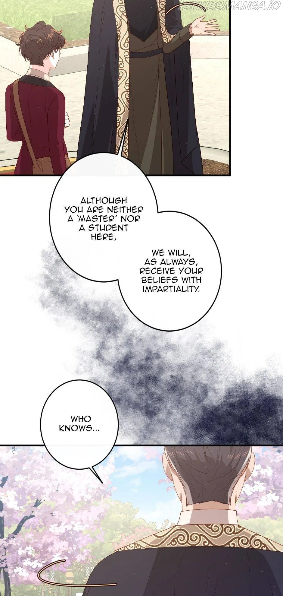 The Prince’s Personal Physician Chapter 22 page 38