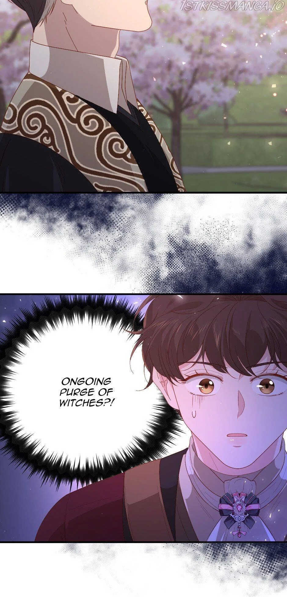 The Prince’s Personal Physician Chapter 22 page 36