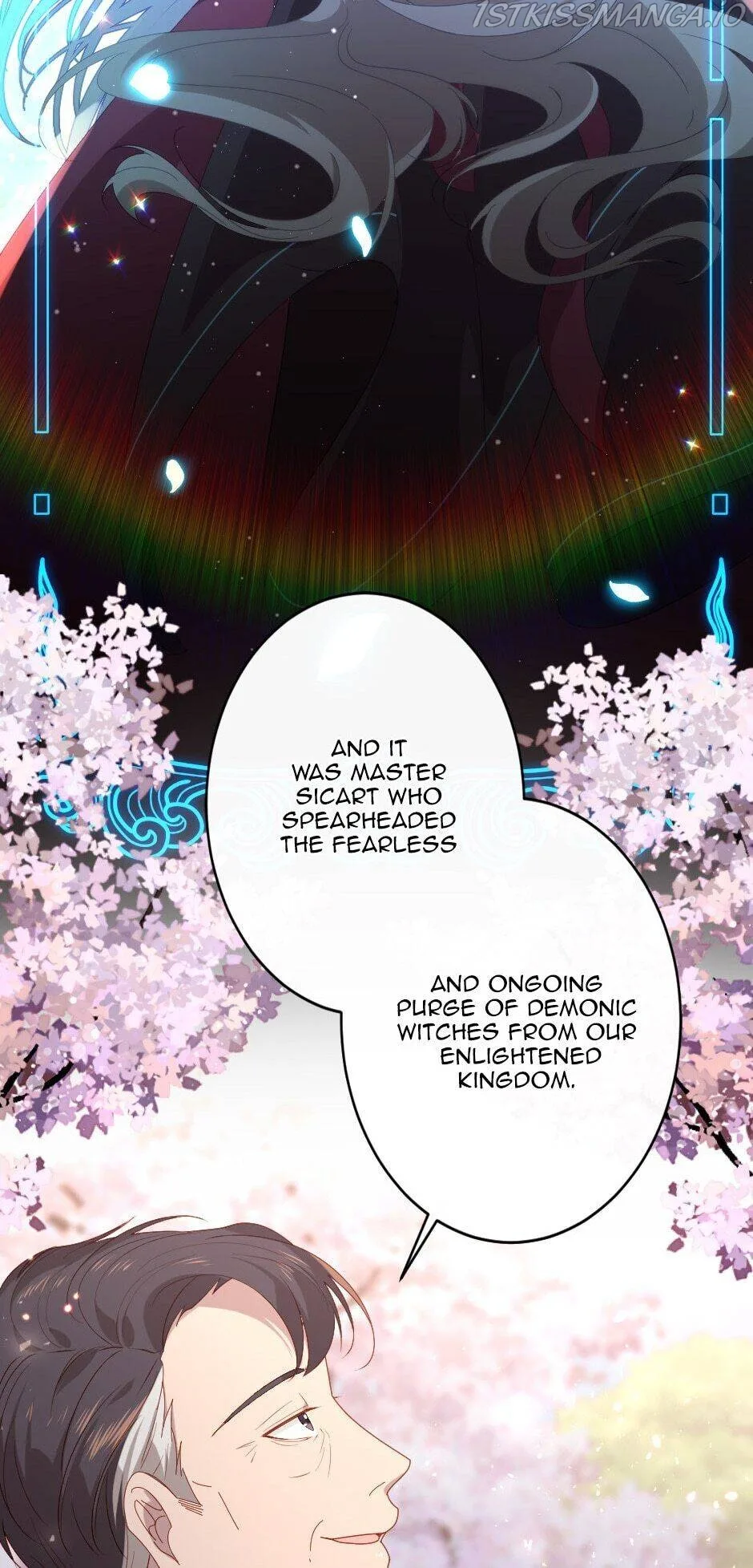 The Prince’s Personal Physician Chapter 22 page 35