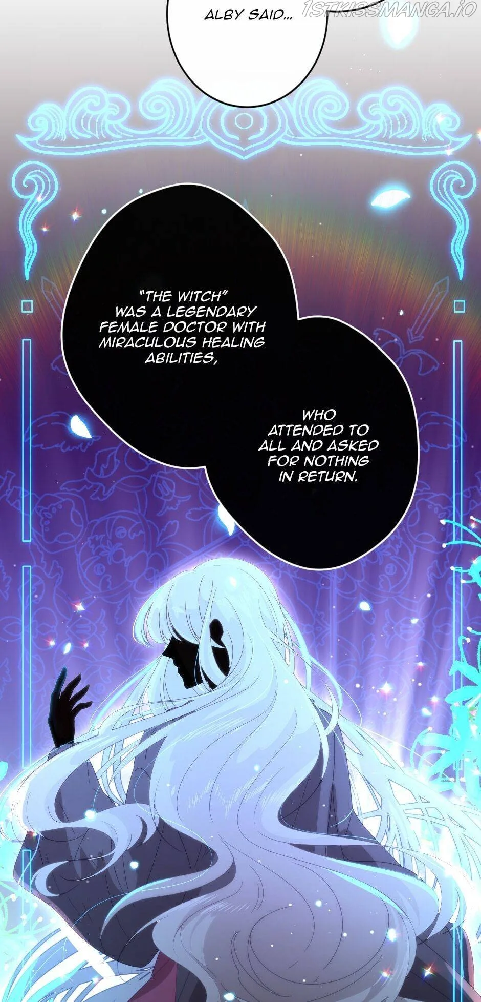 The Prince’s Personal Physician Chapter 22 page 34