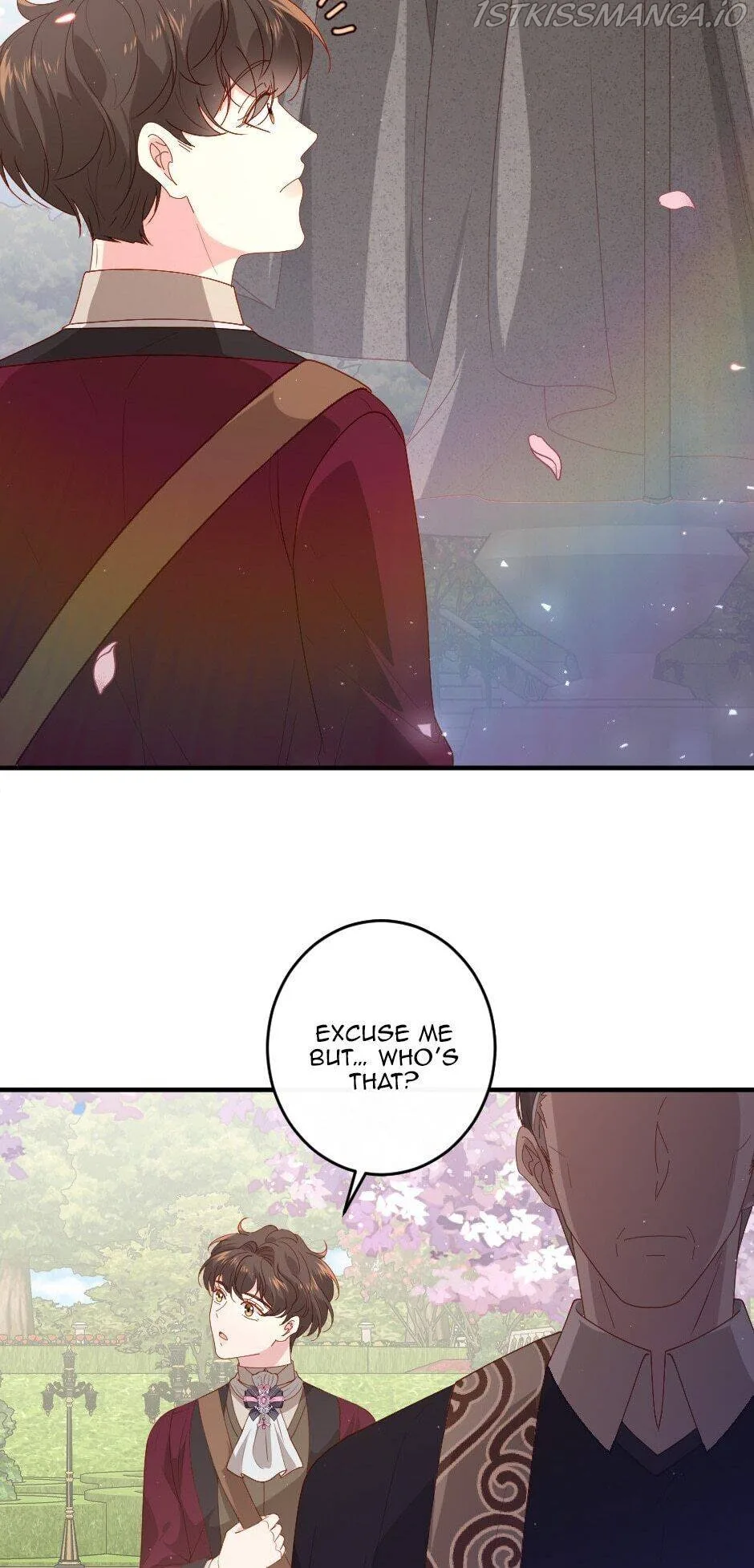The Prince’s Personal Physician Chapter 22 page 27