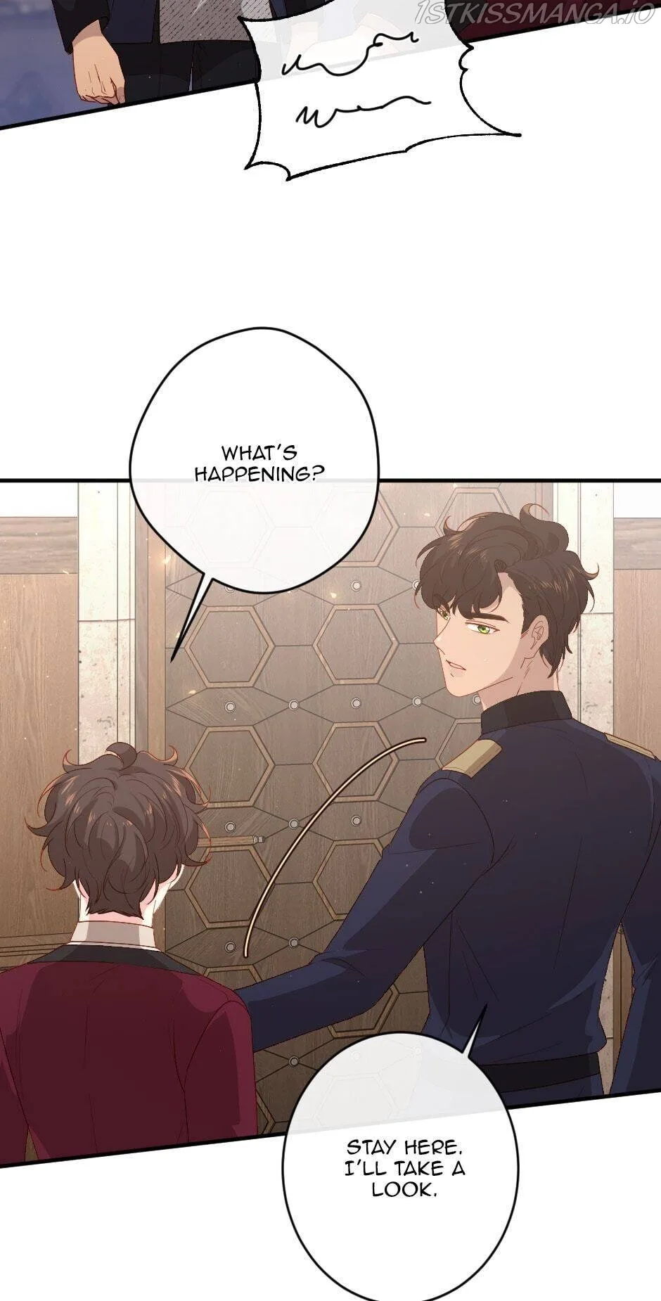 The Prince’s Personal Physician Chapter 22 page 51