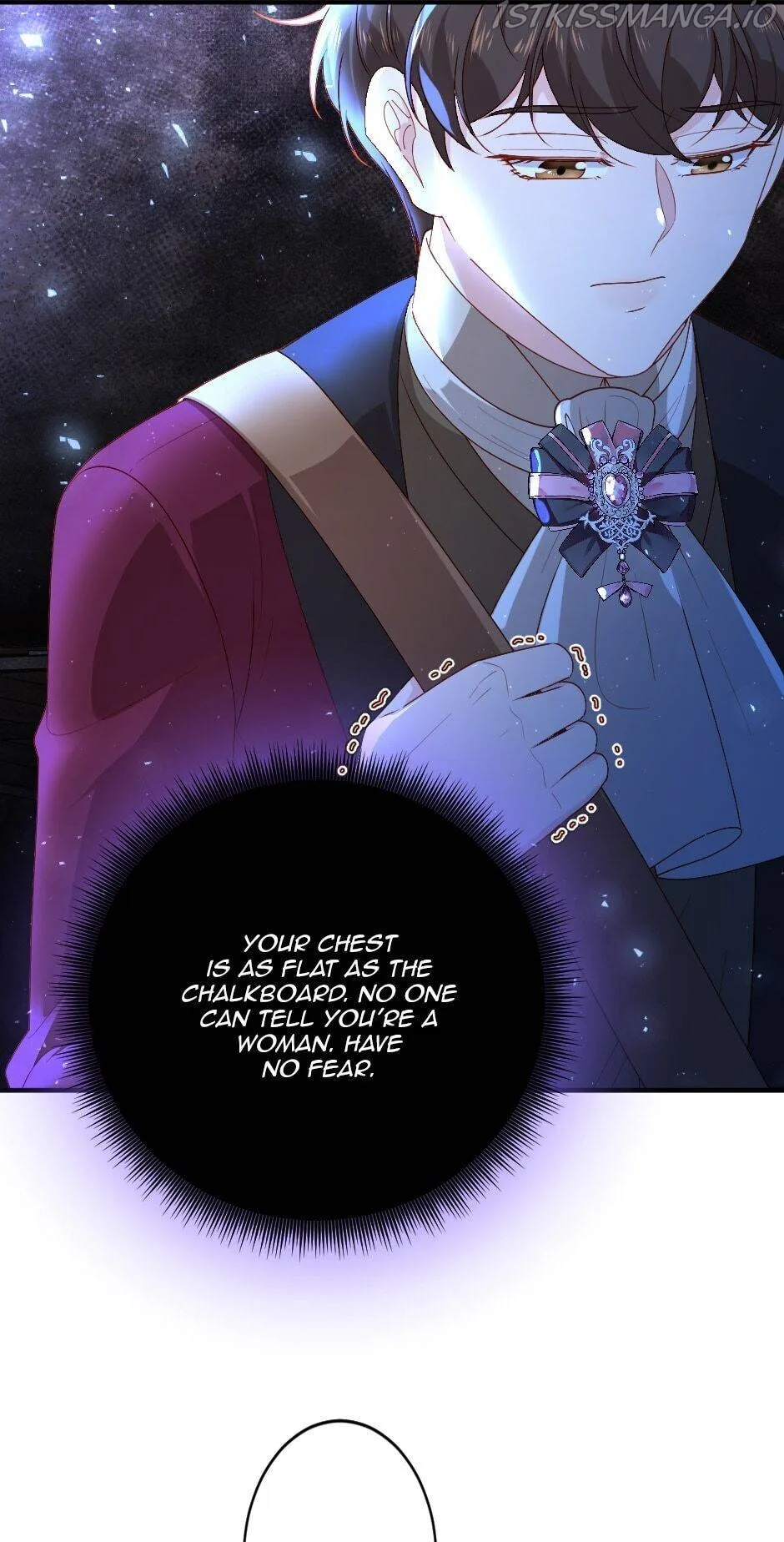 The Prince’s Personal Physician Chapter 23 page 54
