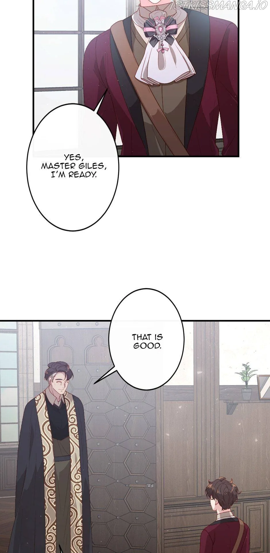 The Prince’s Personal Physician Chapter 23 page 41