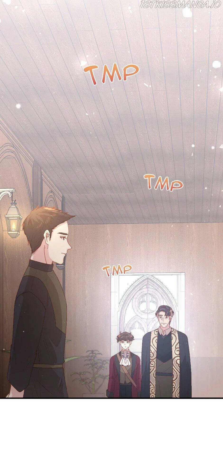 The Prince’s Personal Physician Chapter 23 page 48