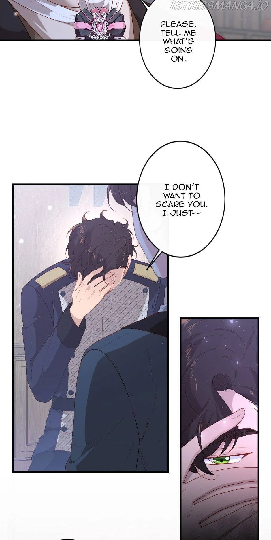 The Prince’s Personal Physician Chapter 23 page 9