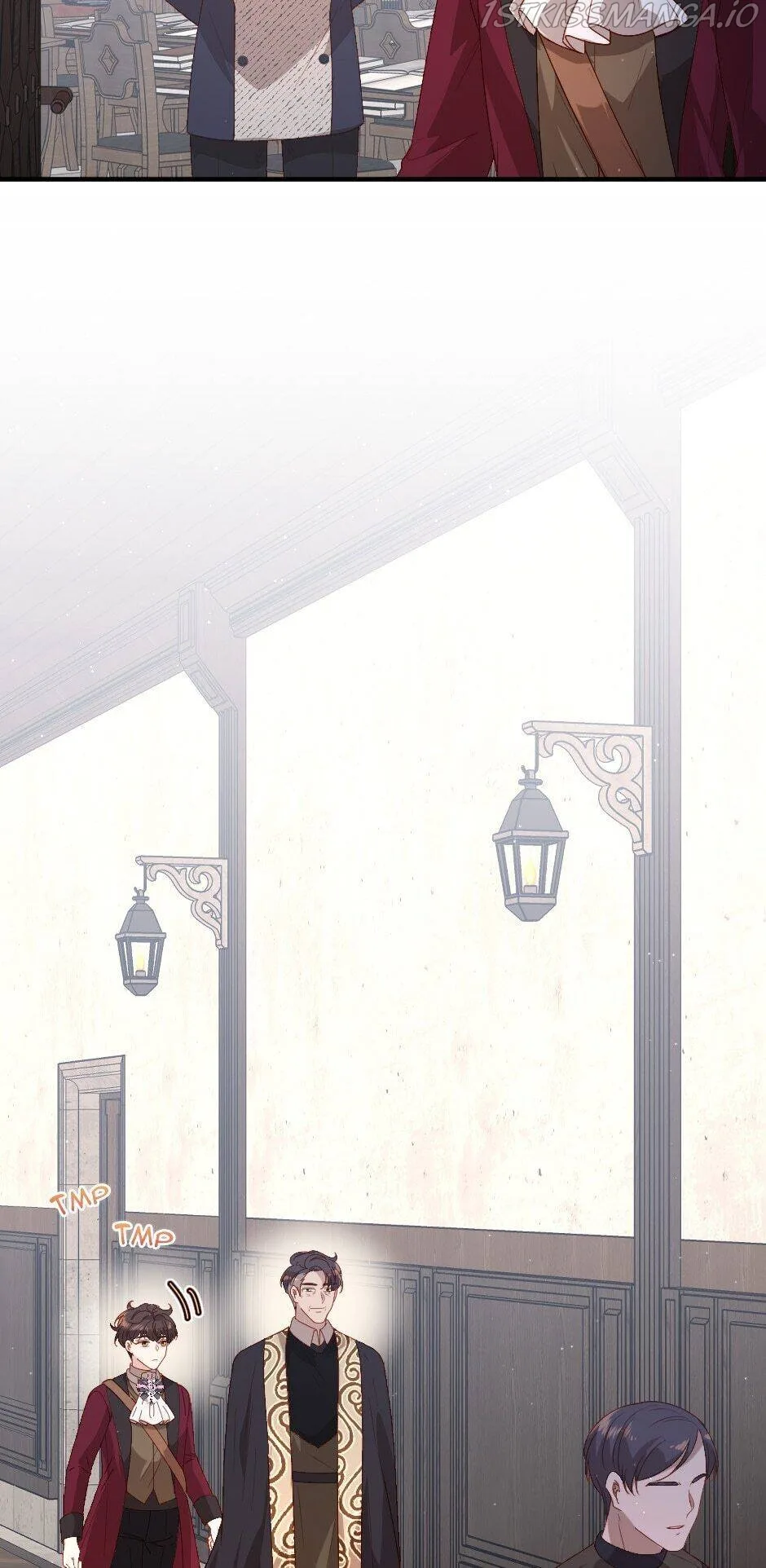 The Prince’s Personal Physician Chapter 23 page 45