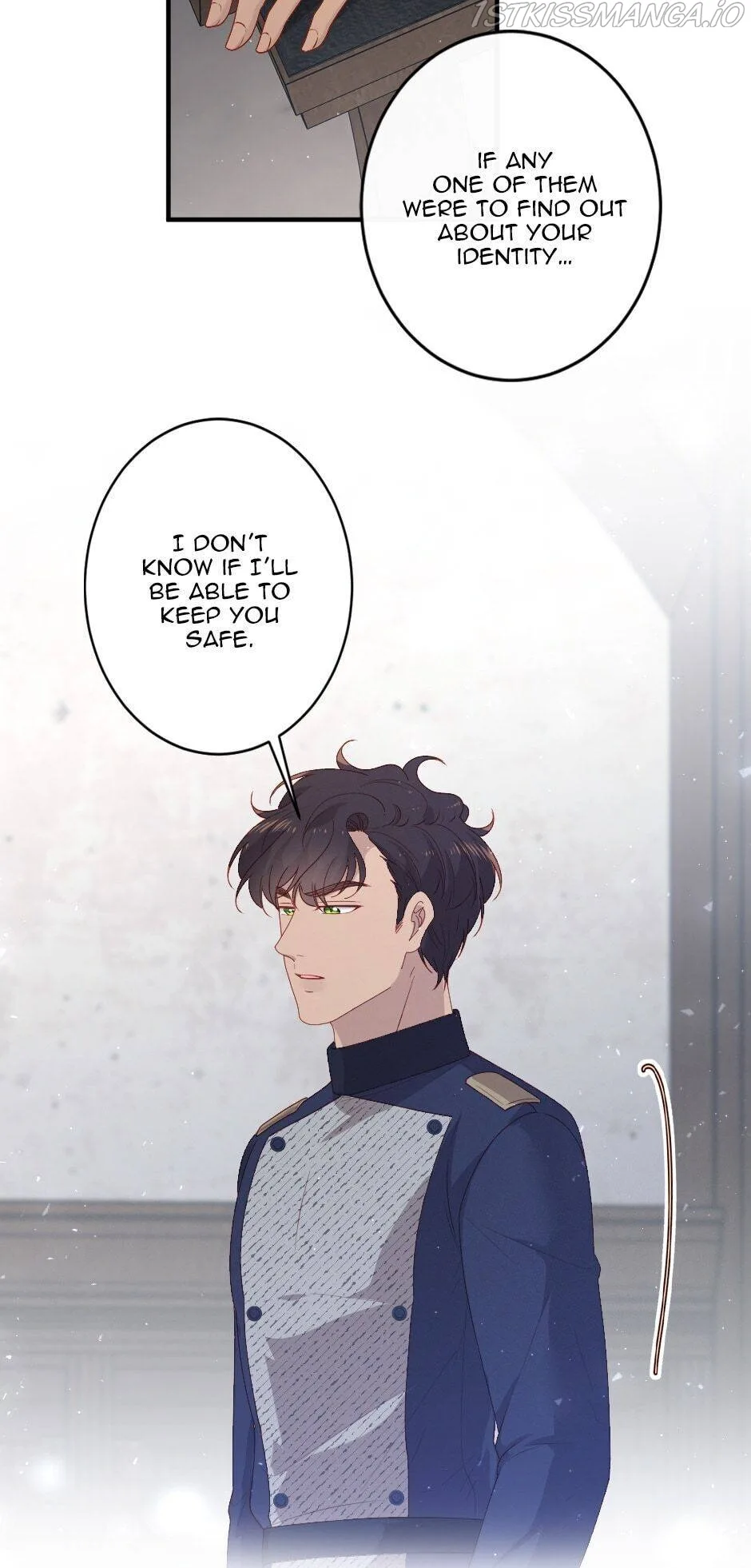 The Prince’s Personal Physician Chapter 23 page 22