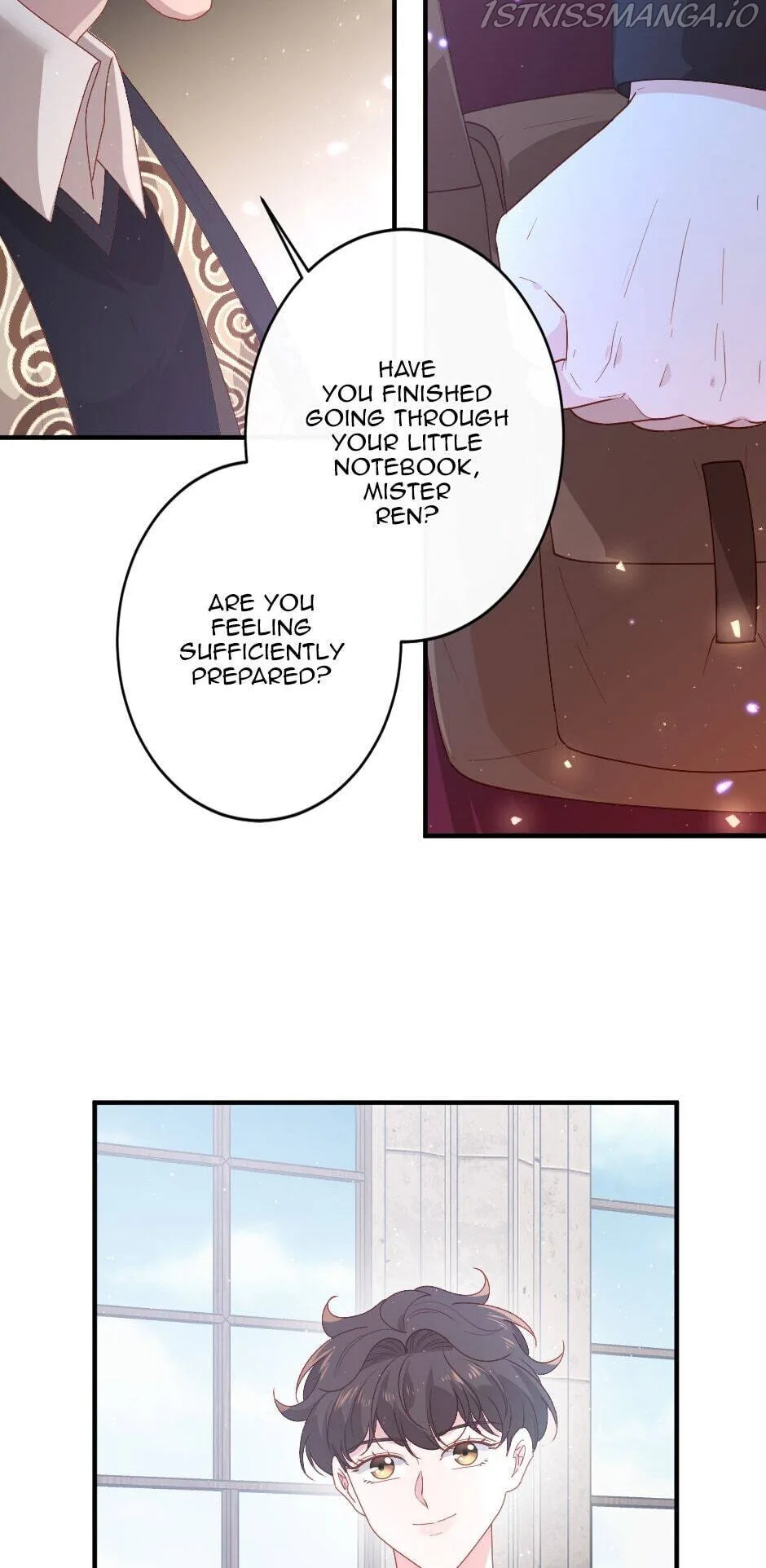 The Prince’s Personal Physician Chapter 23 page 40
