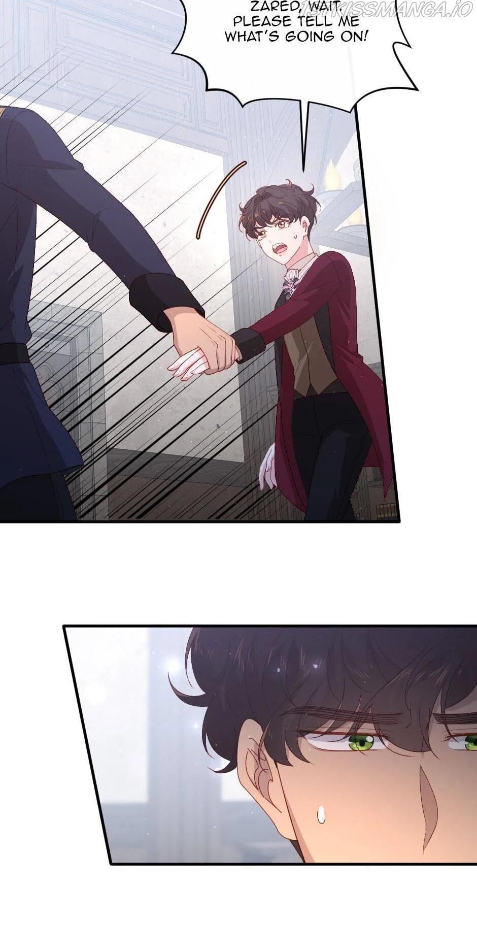 The Prince’s Personal Physician Chapter 23 page 6
