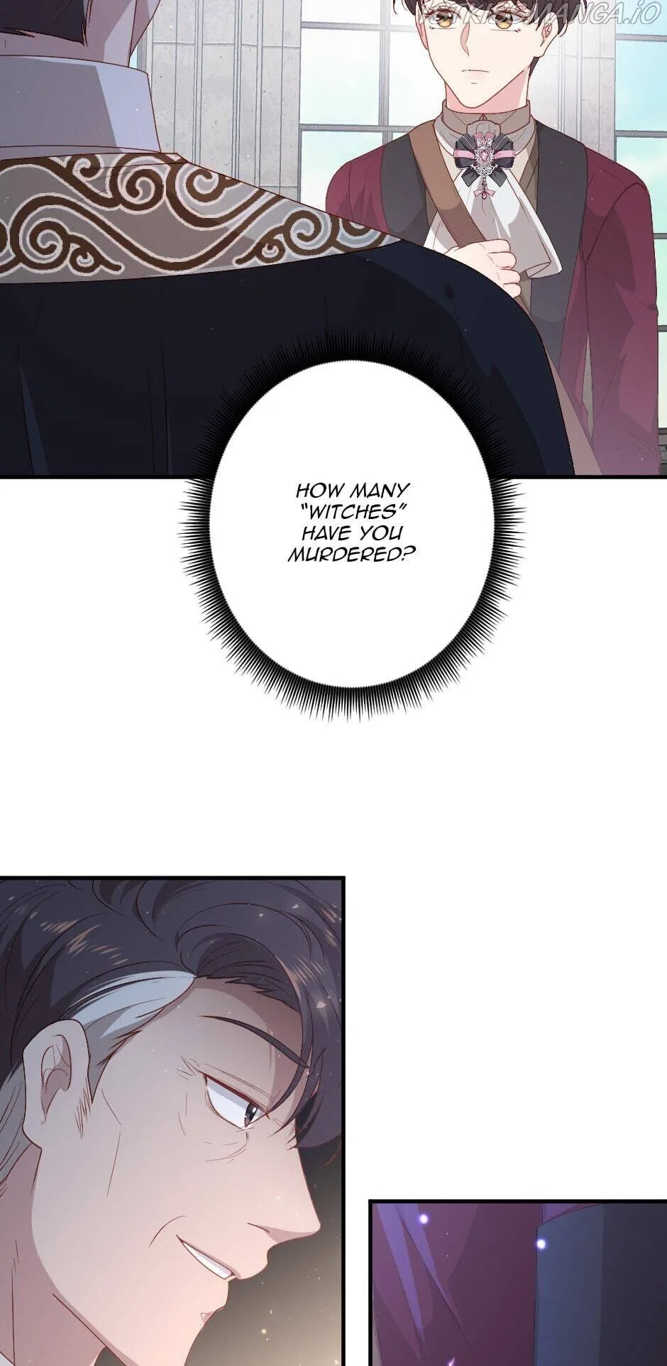 The Prince’s Personal Physician Chapter 23 page 39