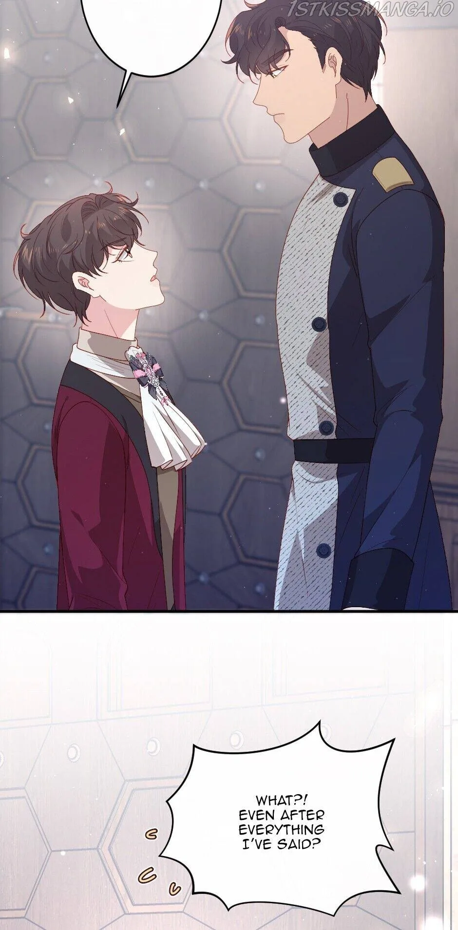 The Prince’s Personal Physician Chapter 23 page 29