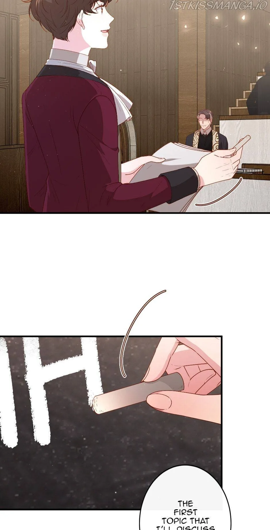 The Prince’s Personal Physician Chapter 23 page 56
