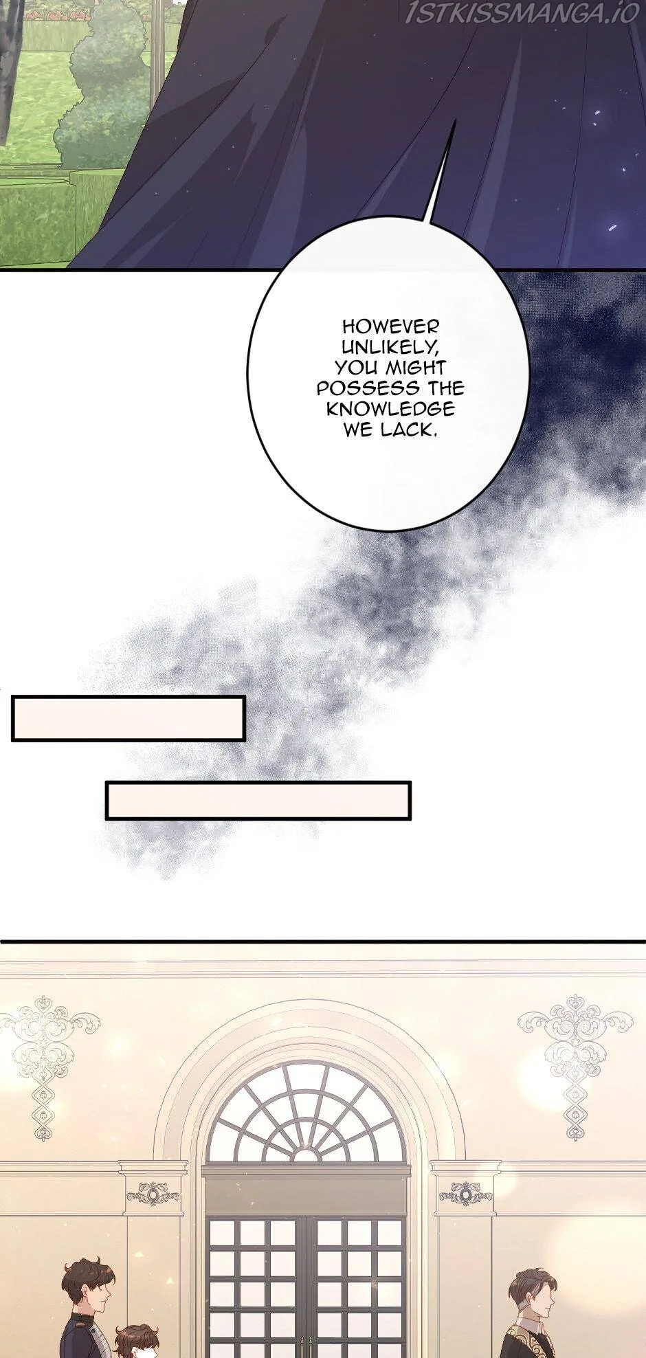 The Prince’s Personal Physician Chapter 22 page 39