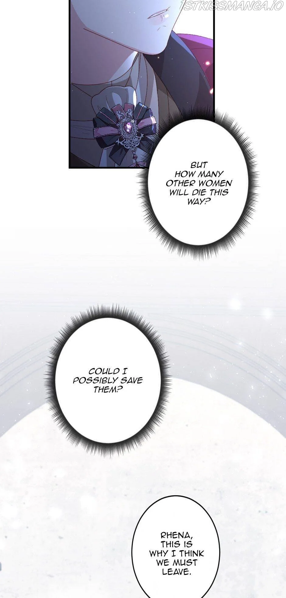The Prince’s Personal Physician Chapter 23 page 20