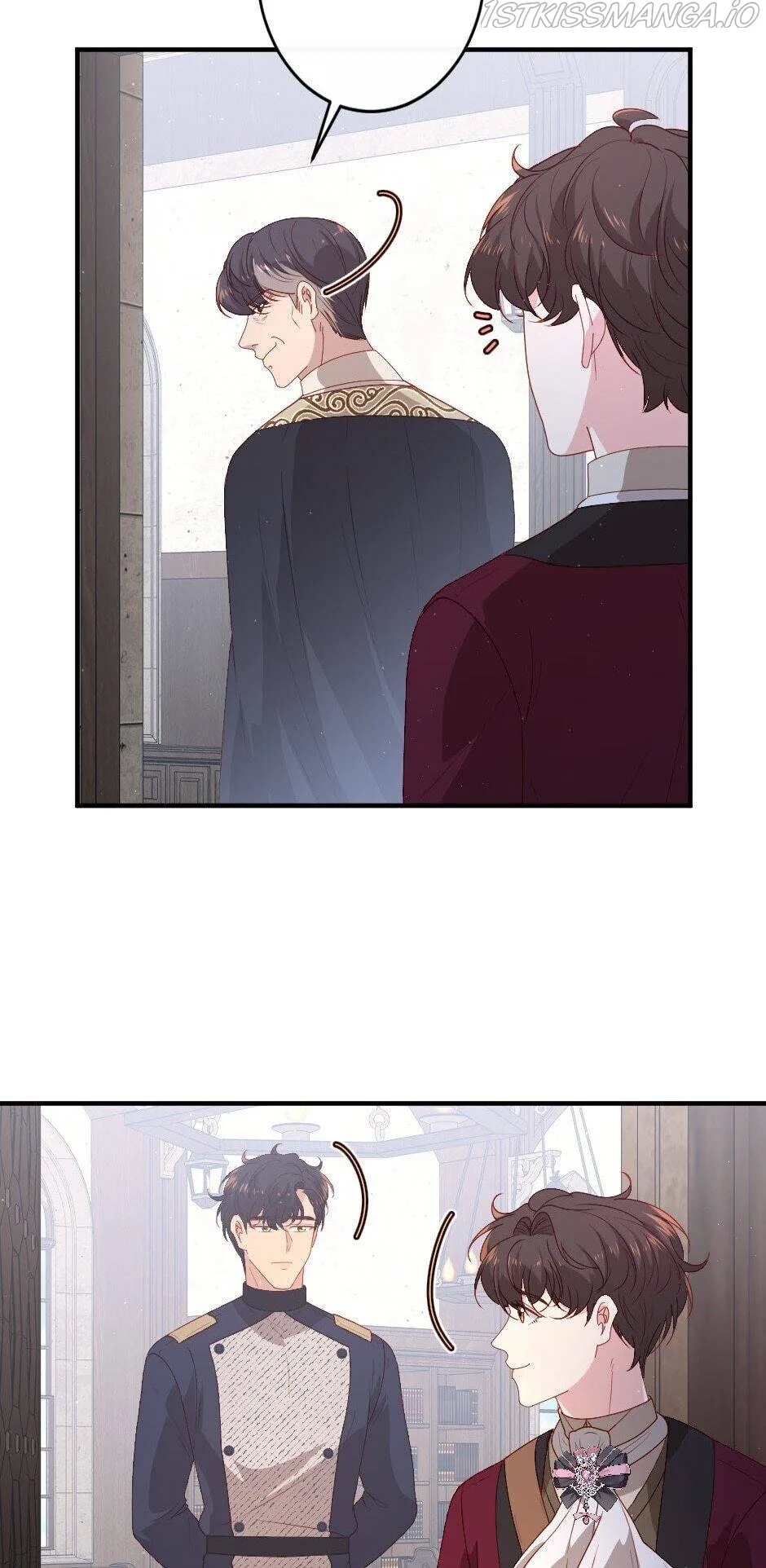 The Prince’s Personal Physician Chapter 23 page 44