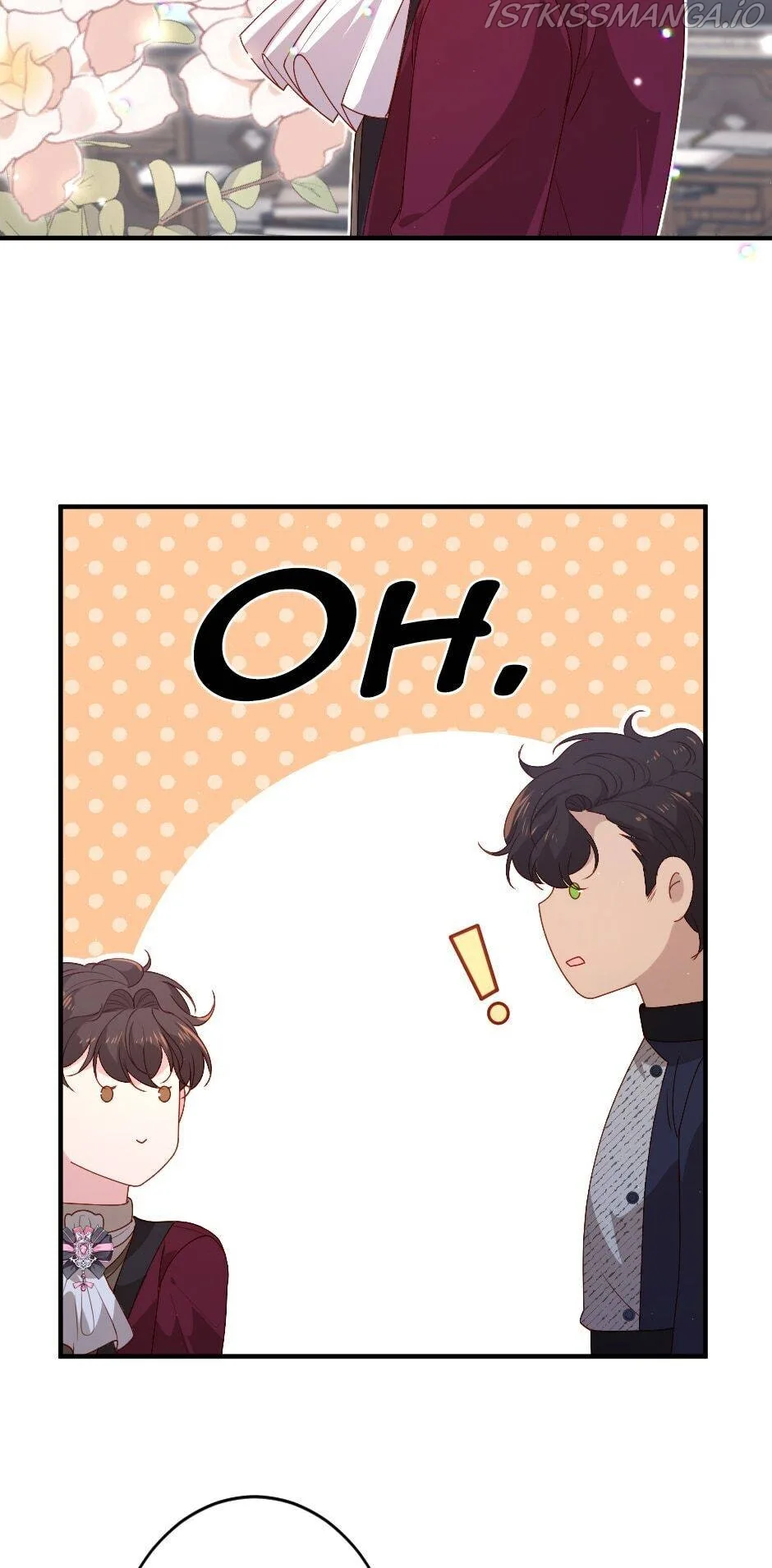 The Prince’s Personal Physician Chapter 23 page 32