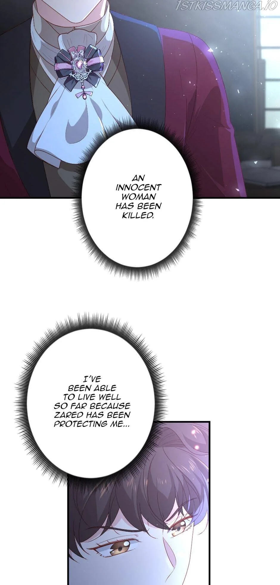 The Prince’s Personal Physician Chapter 23 page 19