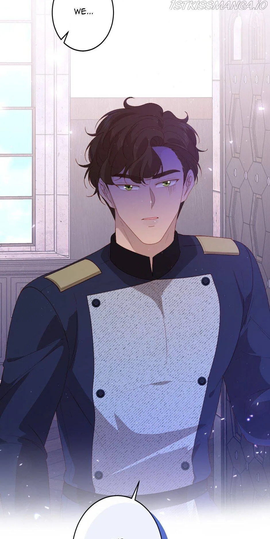 The Prince’s Personal Physician Chapter 23 page 3