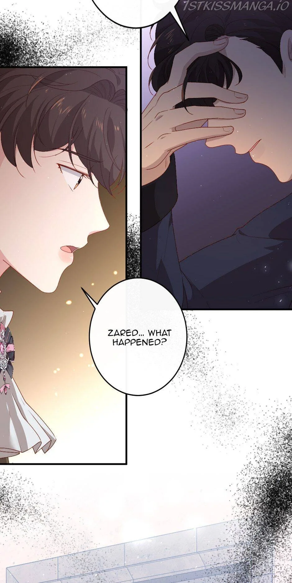 The Prince’s Personal Physician Chapter 23 page 12