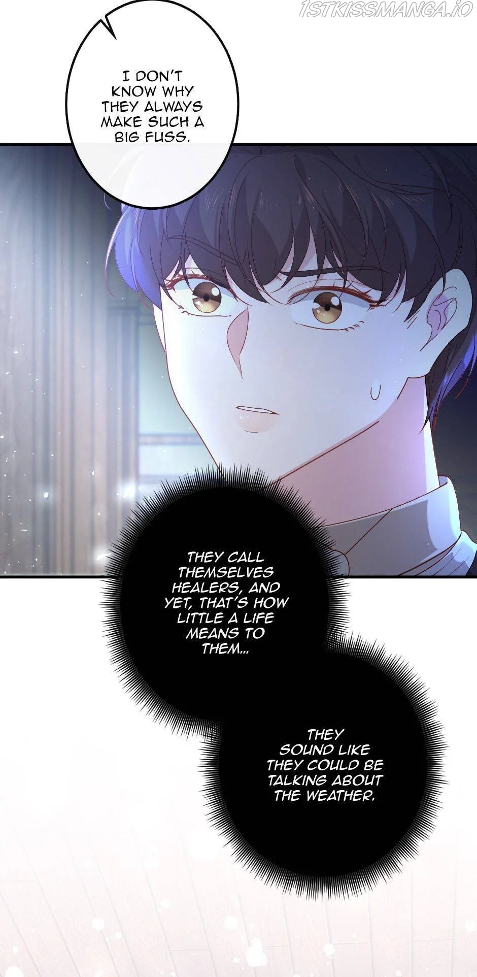 The Prince’s Personal Physician Chapter 23 page 47