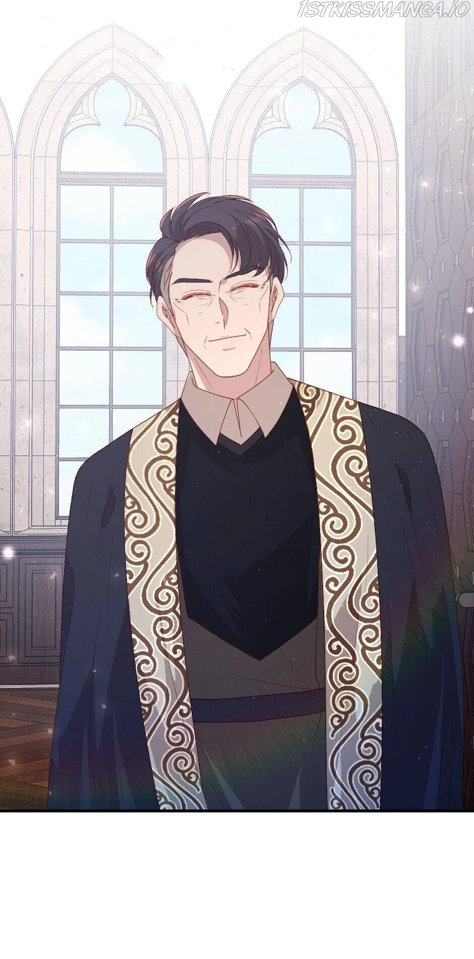 The Prince’s Personal Physician Chapter 23 page 36