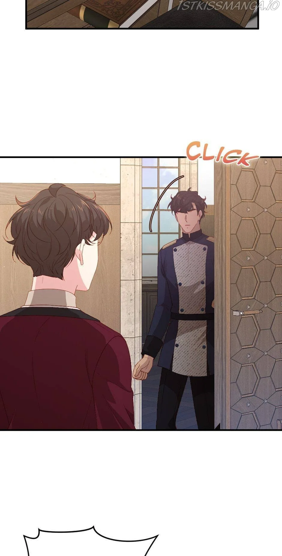 The Prince’s Personal Physician Chapter 22 page 56