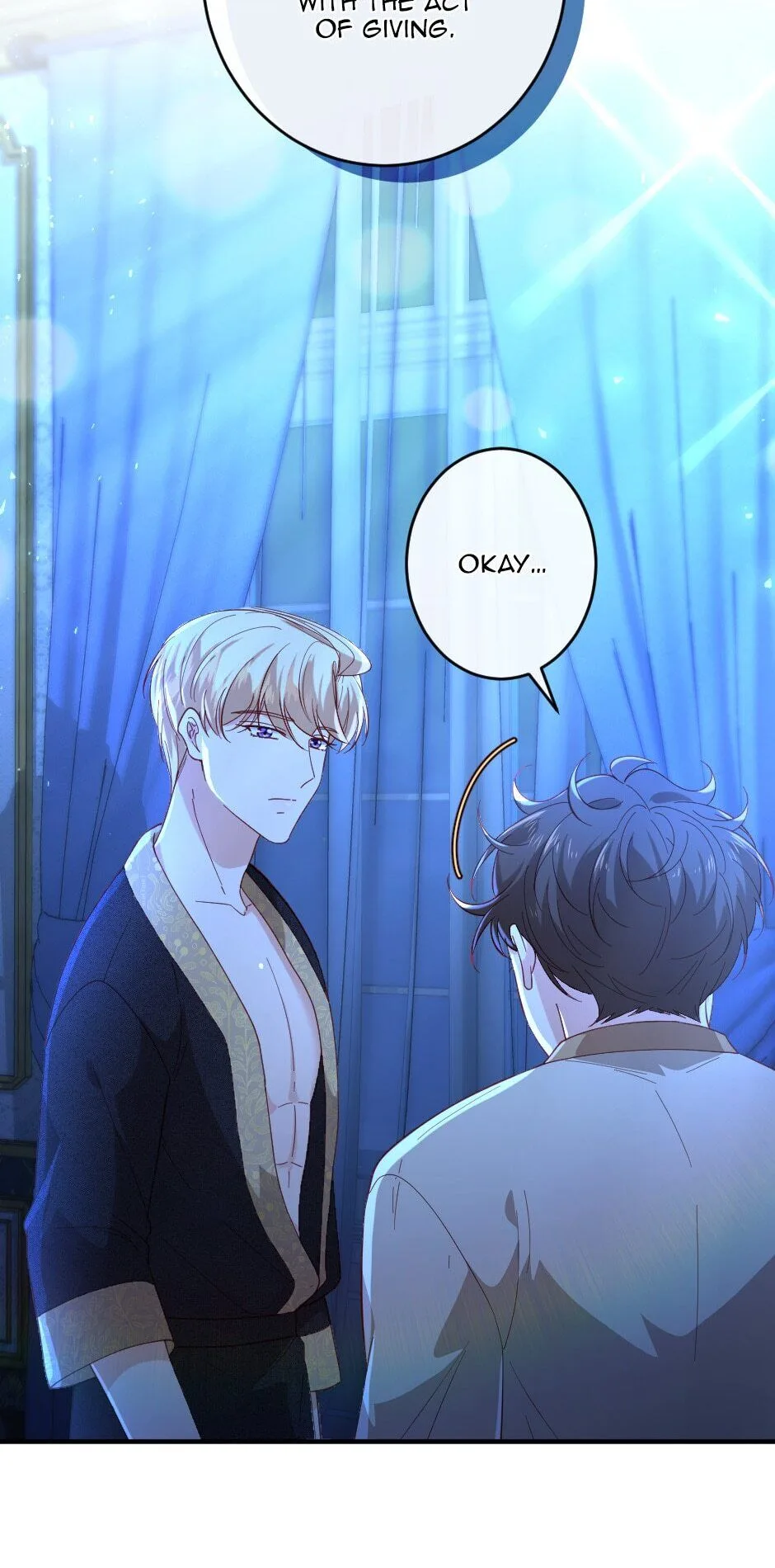 The Prince’s Personal Physician Chapter 28 page 23