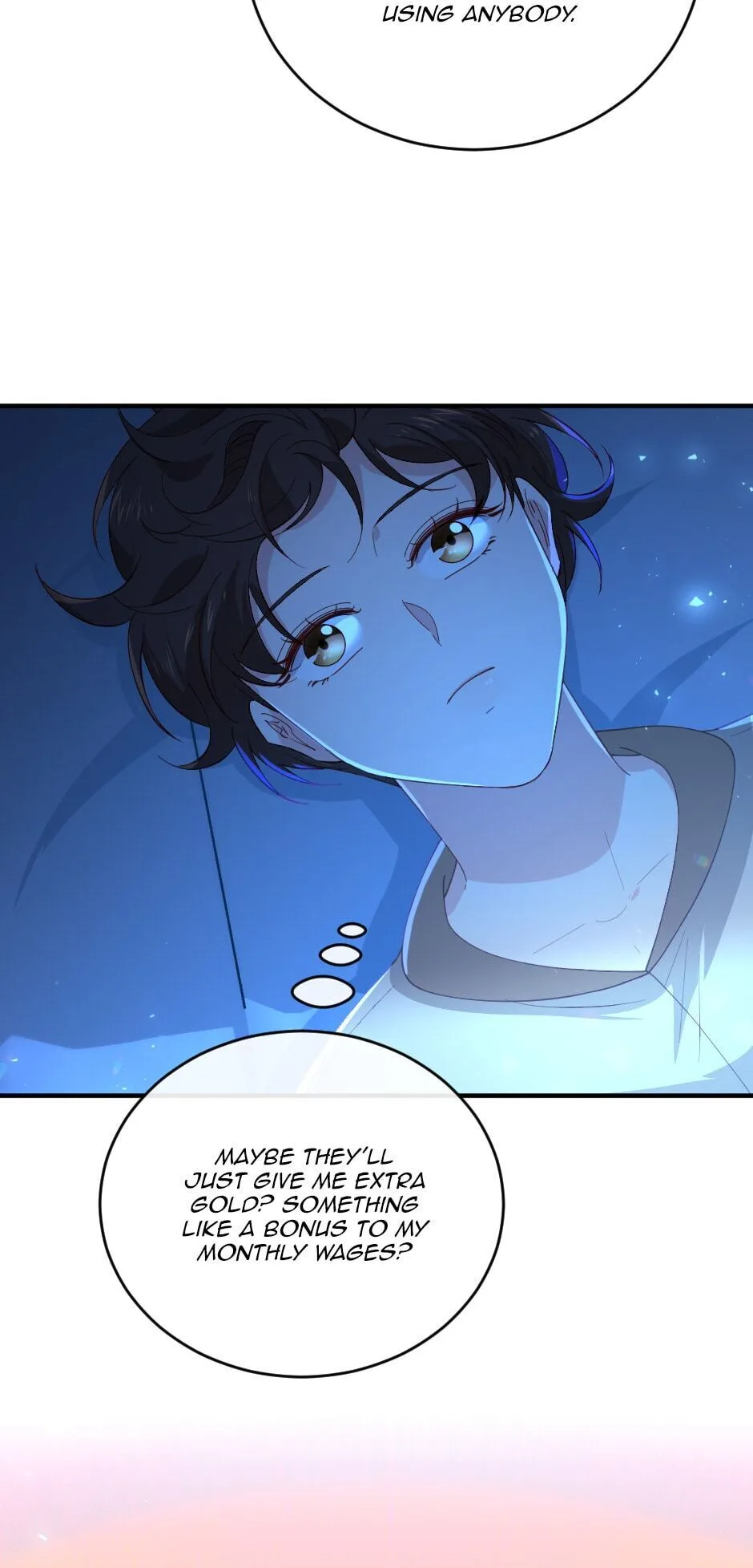 The Prince’s Personal Physician Chapter 28 page 27