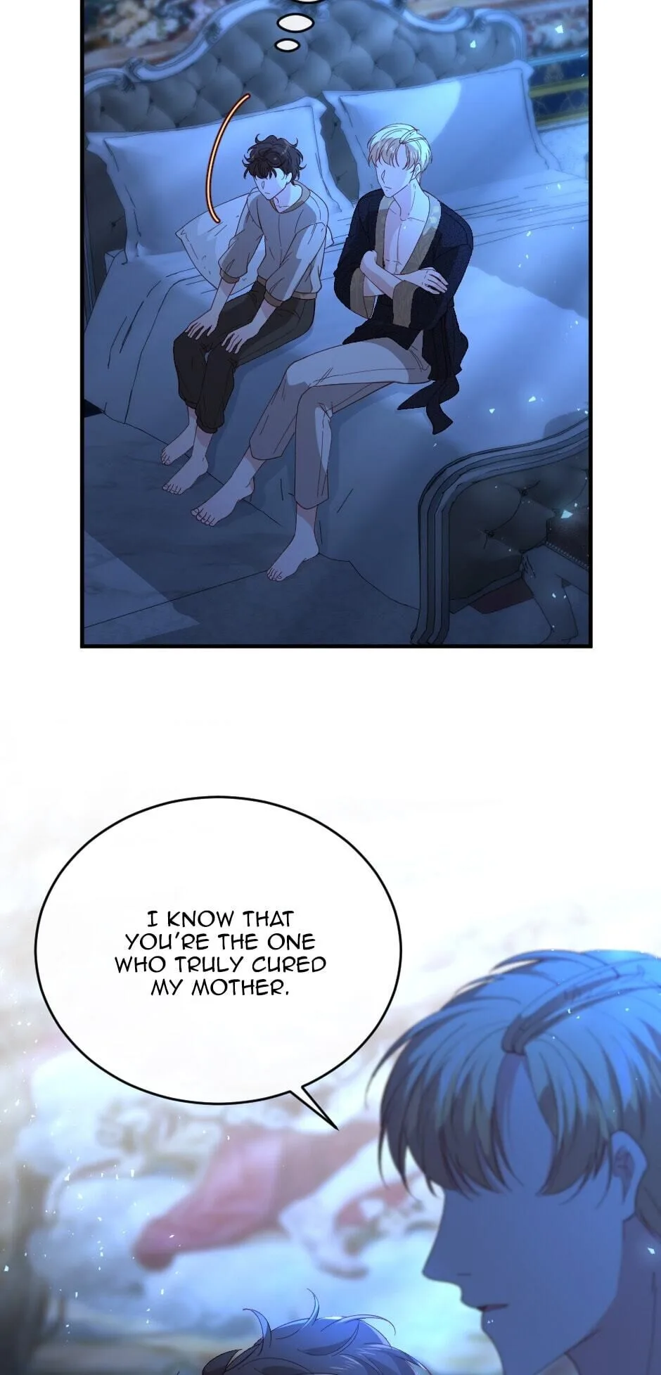 The Prince’s Personal Physician Chapter 28 page 10
