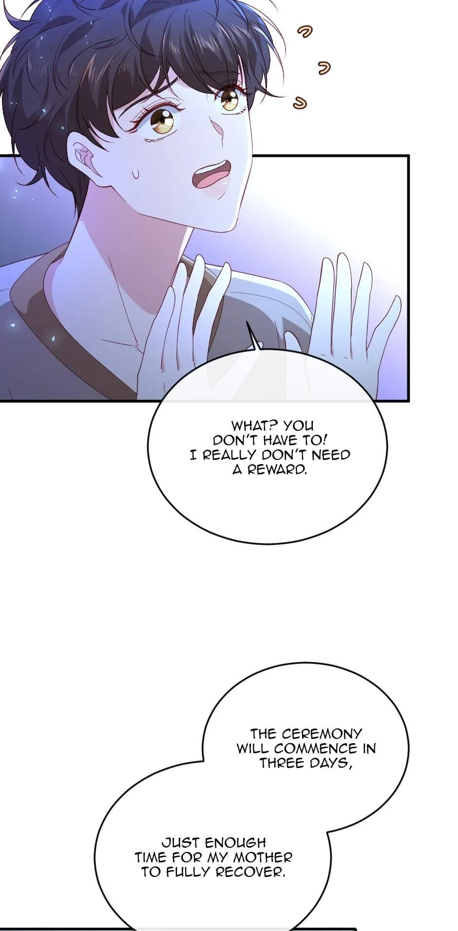The Prince’s Personal Physician Chapter 28 page 16