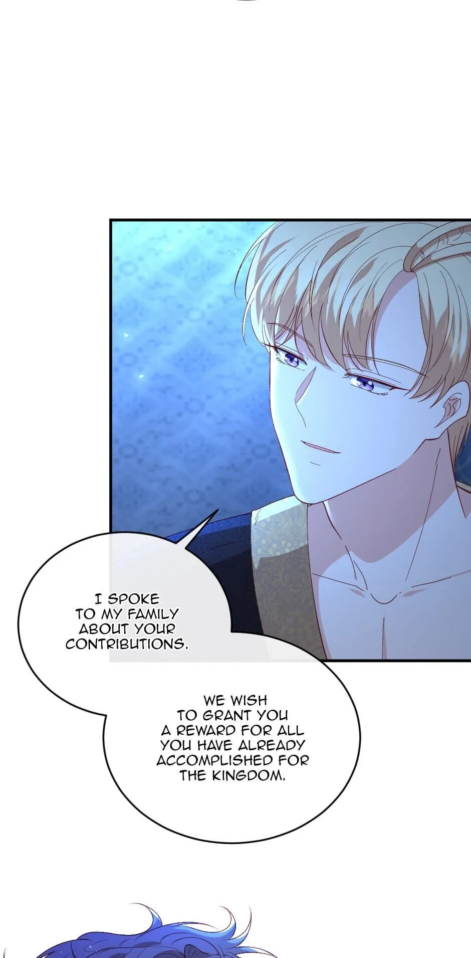 The Prince’s Personal Physician Chapter 28 page 15