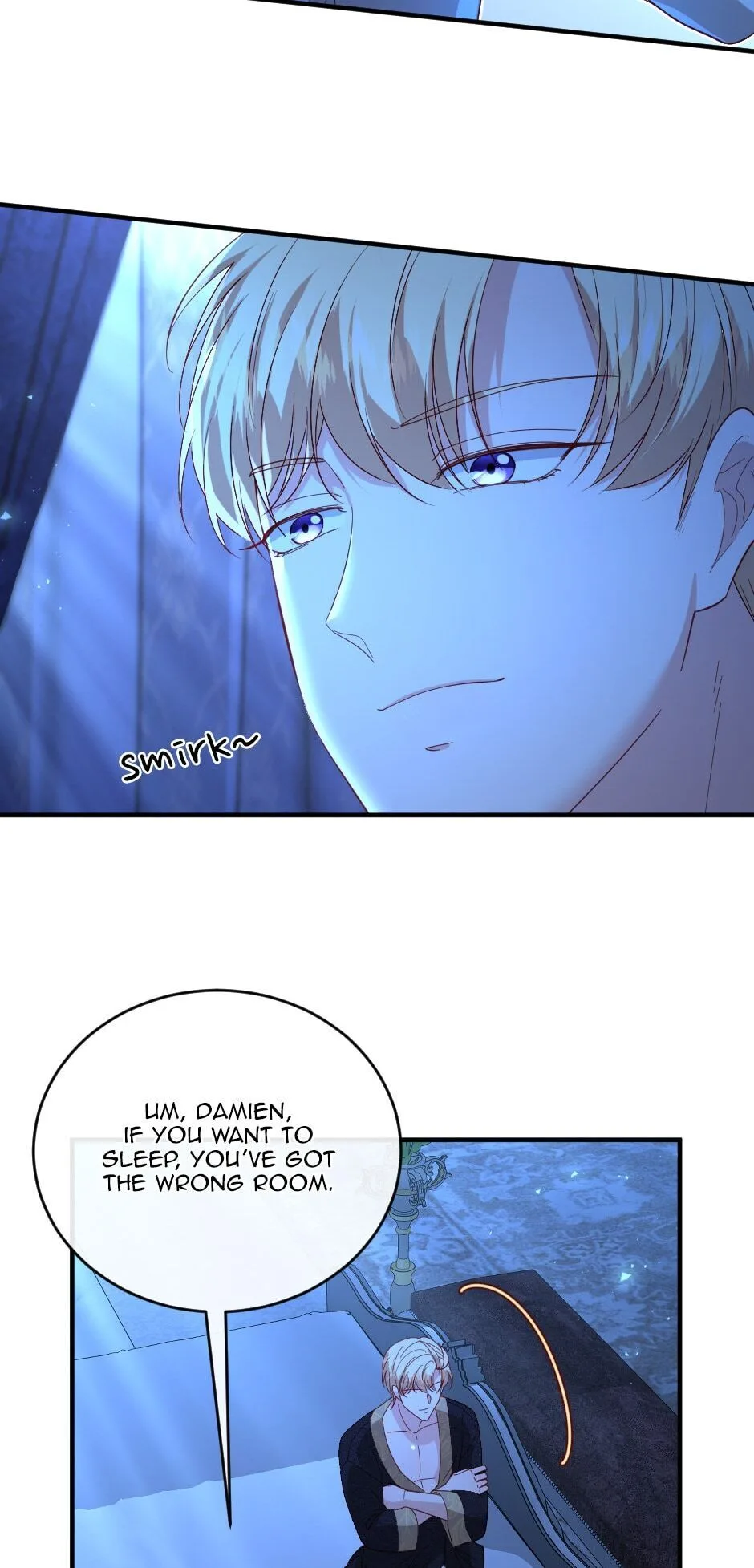 The Prince’s Personal Physician Chapter 28 page 7