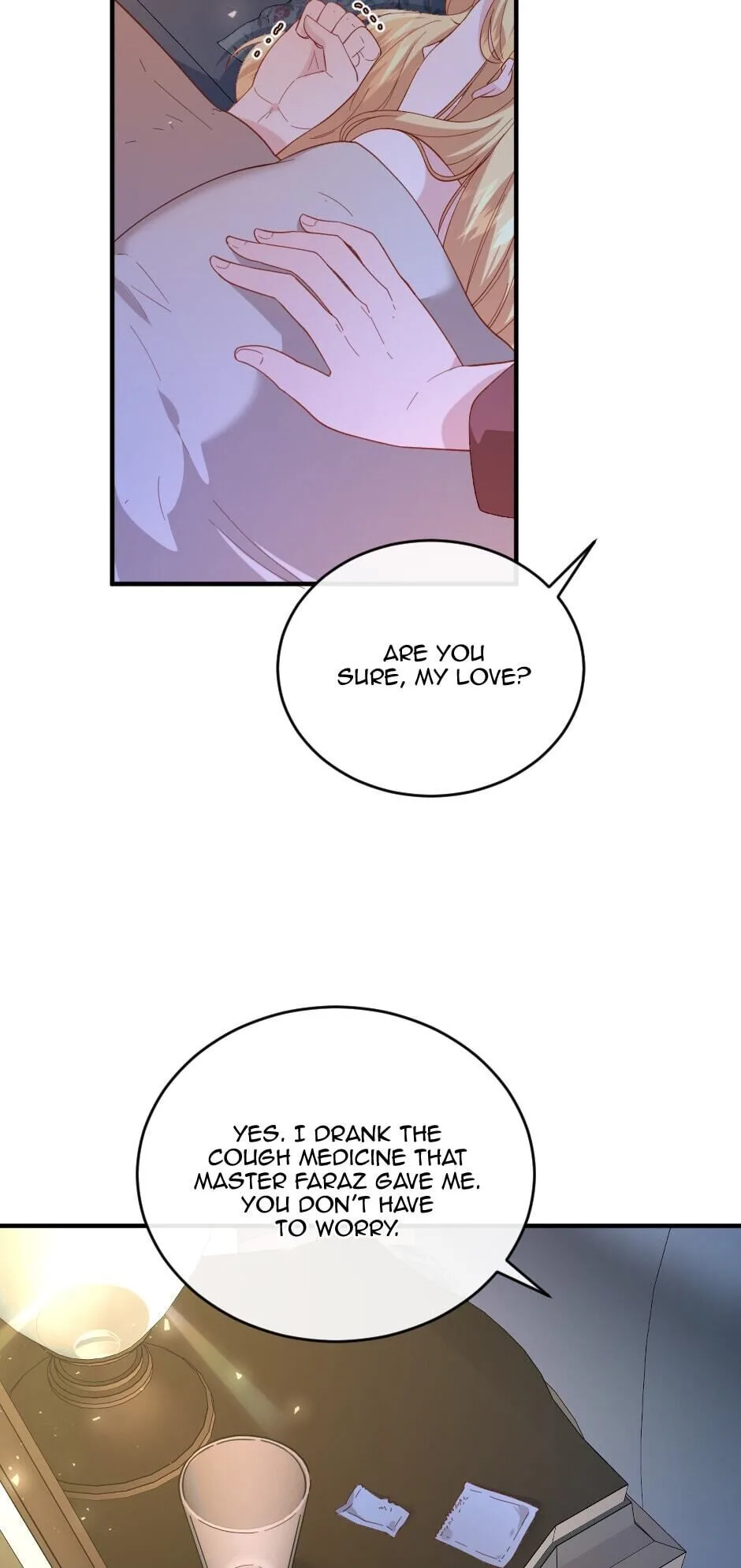 The Prince’s Personal Physician Chapter 26 page 5