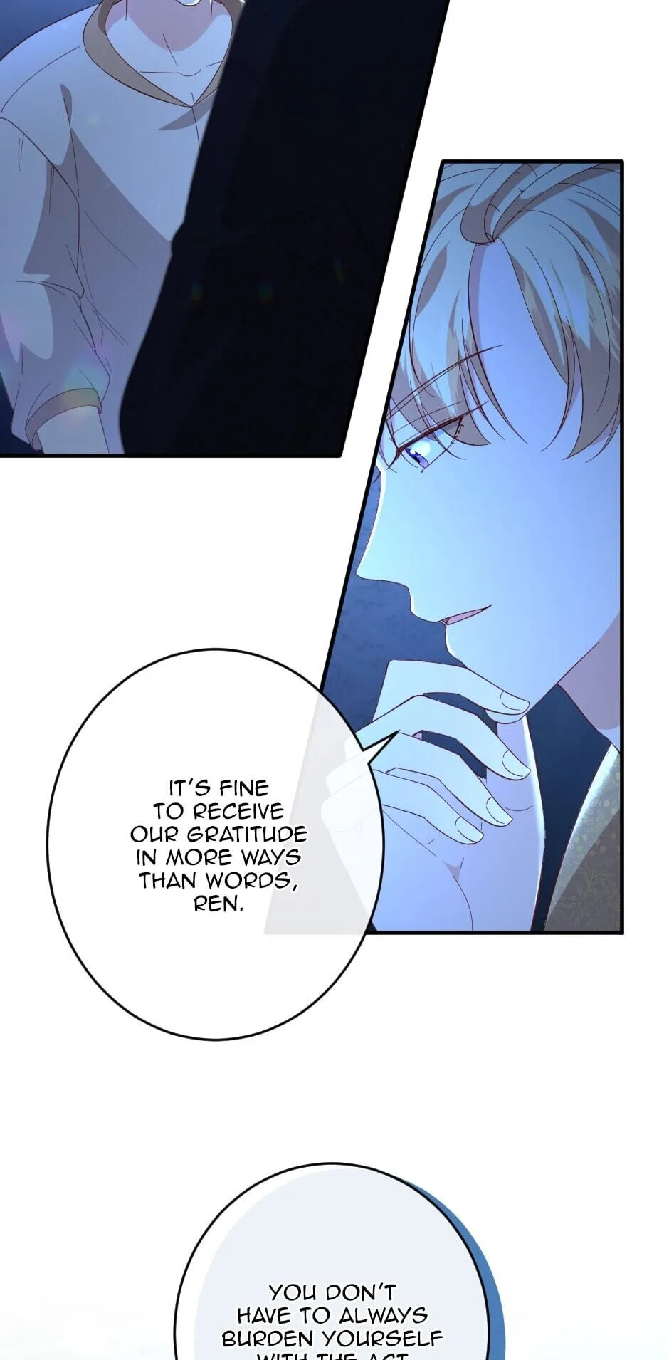 The Prince’s Personal Physician Chapter 28 page 22