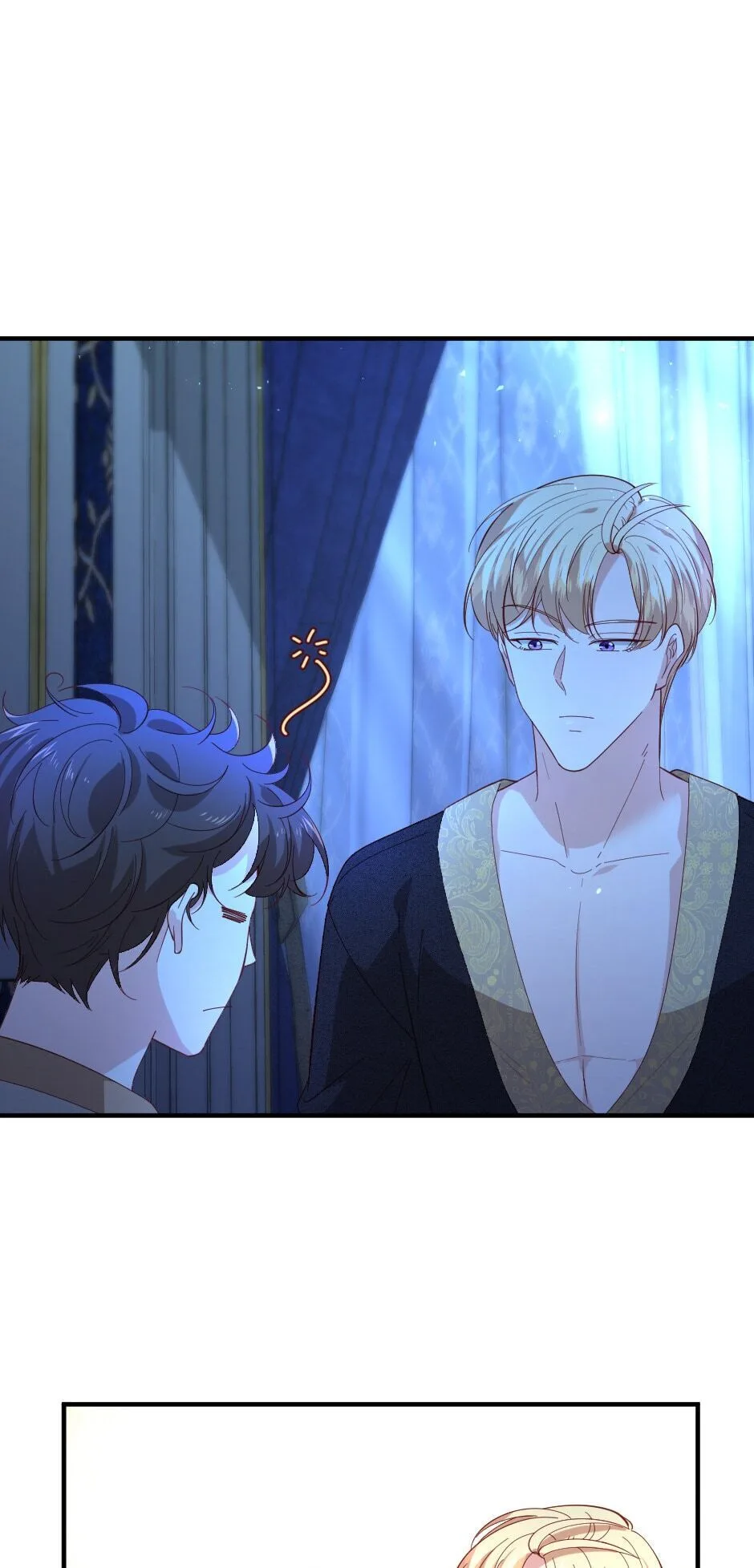 The Prince’s Personal Physician Chapter 28 page 5